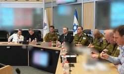 İsrail, o ülkelere saldırı planını resmen onayladı!