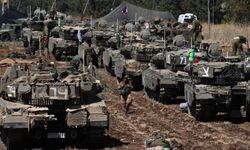 Flaş: İsrail, o ülkeye kara harekatı başlattı!