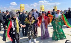 Avrupa Kürt kadınlarından Newroz’da birlik vurgusu