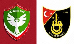 İstanbulspor Amedspor maçını canlı yayınlayacak kanal belli oldu