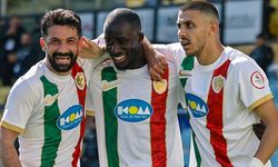 Amedspor'dan amansız takip: İstanbulspor'a fark attı