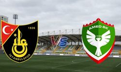 İstanbulspor maçında Amedspor'un muhtemel 11'i netleşti: İki zorunlu değişiklik var