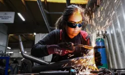 TÜİK, çalışan kadın sayısını açıkladı