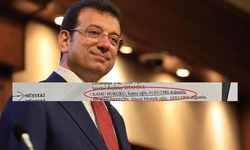 İBB davasında “yapay zekâ” tartışması: Mahkeme, yapay zeka mı kullandı?