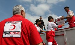 Kızılay, Diyarbakır'da iftar verecek