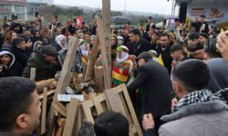 Darıca’da Newroz kutlamasında birlik vurgusu