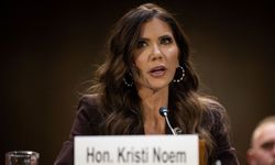 Saldırı tedirginliği mi: Trump, İç Güvenlik Bakanını görevden aldı