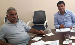 Kulisler hareketlendi! “Demirtaş’a siyasete hazırlan” mektubu iddiası