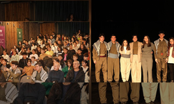 Kayapınar’da Kürtçe bilgi yarışması!