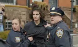 New York Belediye Başkanı'na bombalı saldırı yapan kişi Türk çıktı!