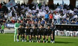 Statta Kürtçe şarkı çalan kulübe ceza!