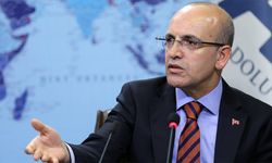 Maliye Bakanı Şimşek'ten akaryakıt açıklaması!