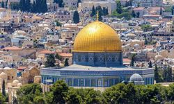 Türkiye'nin aralarında olduğu 8 ülkeden açıklama: Mescid-i Aksa kapatılamaz