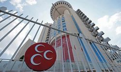 MHP’den kayyum düzenlemesi sinyali