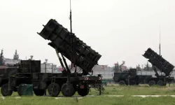 MSB açıkladı: Patriotlar konuşlandırıldı!