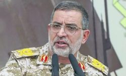 İsrail bir üst düzey İranlı yetkiliyi daha öldürdü