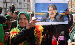Mazıdağı ve Yüksekova’da Newroz coşkusu