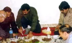 Abdullah Öcalan’dan Salih Müslim için mektup