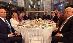 Antrikotla iftar açan AKP'li vekilden eleştirilere yanıt!