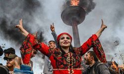 Ankara Newroz'u ne zaman?