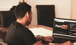 Porno yasağı: Kimlikle giriş sistemi getiriliyor!