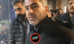 Protokolde gerginlik: Nahit Eren tepki gösterdi