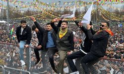 Diyarbakır Newrozu’nda birlik ve barış vurgusu