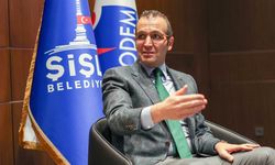 Tutuklu Şişli Belediye Başkanı Şahan: Newroz pîroz be!