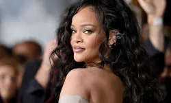 Rihanna'ya silahlı saldırı!