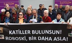 Roboski eyleminde yüzleşme çağrısı