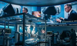 Cebelitarık'taki ameliyat Londra'dan yapıldı