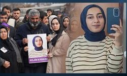 Rojin Kabaiş soruşturmasında yeni adım: Şifresi Çin'de çözülecek