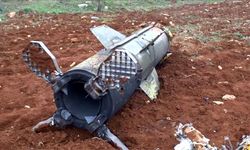 Gaziantep'e füze düştü mü? Çatışmalarda sıcak anlar yaşanıyor