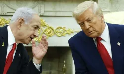 Flaş iddia: "Mossad, Trump ve Netanyahu'yu kandırdı!"