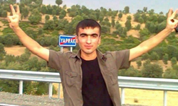 Diyarbakır'da polis zırhlı aracının ezdiği Şahin Öner davasında gelişme