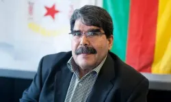 PYD’den Salih Müslim için taziye mesajı