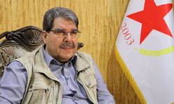 PYD kurucusu Salih Müslim yaşamını yitirdi!