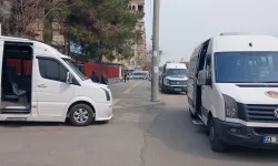 Diyarbakır’da servis ücretlerine zam