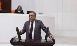 Diyarbakır'daki hastane ihalesi Meclis Gündeminde: Tanrıkulu Bakanlara sordu