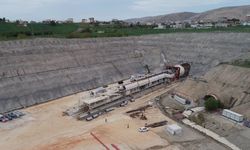 Eşi Avrupa'da bile yok: Silvan Barajı tarımda çağ atlatacak! İşte açılış tarihi