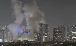 Tel Aviv yanıyor: Füze saldırılarında 21 kişi yaralandı