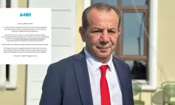 ŞOK Market'in ardından A101'den de "Tanju Özcan" açıklaması