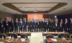 TFF Temsilciler Kurulu Diyarbakır'da toplandı: Hangi konular ele alındı?