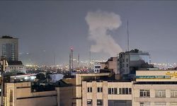 Tahran’da patlamalar: Çok sayıda bölge hedef alındı