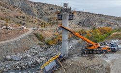 Diyarbakır'da dört işçinin öldüğü viyadük kazasında önemli gelişme!