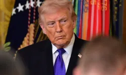 Trump'tan İran'ın yeni dini lideri hakkında açıklama