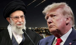 Trump’tan Hamaney açıklaması: “Öldü” paylaşımı gündemi sarstı