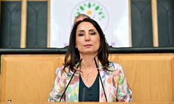 Tülay Hatimoğulları'ndan hükümete Öcalan çağrısı!