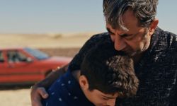 Diyarbakır'dan dünyaya açılan film: 'Uçan Köfteci'nin vizyon tarihi açıklandı