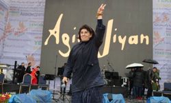 Leyla Zana: Halk başkanını Amed’de görmek istiyor